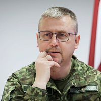 Это лето не будет спокойным: начальник погранохраны