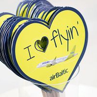 «Швинка лжет, госкредит airBaltic может быть погашен только за счет другого госкредита»: Стракшас