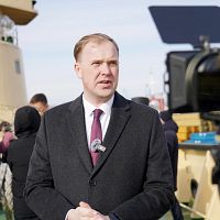 Латвия должна вернуть лидирующие позиции в портовой отрасли Балтии: мечты Валайниса