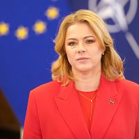 Латвия упорно добивалась предоставления Украине кредита ЕС в размере 90 млрд евро: Силиня