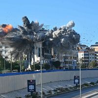 Президент Ирана: мы готовы к миру. Трамп додавил аятолл: тогда почему он в ярости?