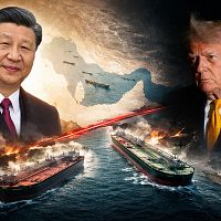 «Ормуз может стать Суэцем XXI века, но с китайским акцентом»: геополитика грядущего кризиса