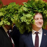 Ах, бедный народ, как ты выживаешь… Предвыборные ласки политиков уже начинают бесить: Pietiek