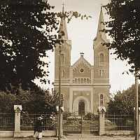 Живописные уголки Задвинья: прогулки по Риге