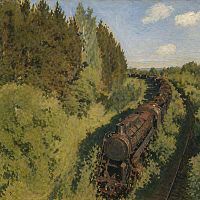 На Rail Baltica все забили, а тем временем её стоимость за 9 лет выросла с 5,8 до 23,8 млрд евро