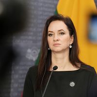 Премьер Литвы опровергла заявление Украины о намеренном направлении Россиии беспилотников на на Балтию