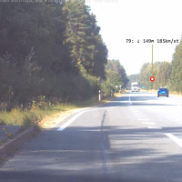 Физика против полиции: почему измерения SmartCar SC-850 в движении — юридический брак