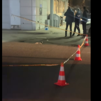 Покушение в Кенгарагсе: полиция установила личность стрелявшего и объявила его в розыск. ФОТО. ВИДЕО