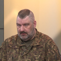 Россия обычно так себя и ведёт: Слайдиньш о причинах строительства «Азовского кольца»