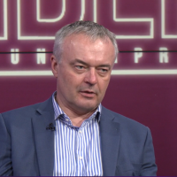 «Инфляция может составить около 4%» предупреждает Страутиньша