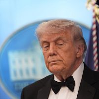 «Это парень болен, он написал манифест против христианства»: Трамп о стрелявшем в него ассасине