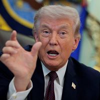 Трамп думает о выходе США из НАТО: «Я всегда знал, что это бумажный тигр»