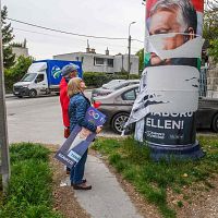 Три венгерских урока для Латвии: Балодис Три венгерских урока для Латвии: Балодис