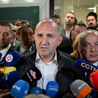 На выборах в Болгарии побеждает пророссийский альянс