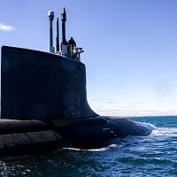 40% ударных подлодок ВМС США выведены из эксплуатации: не могут отремонтировать