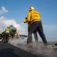 Одной военной силы может быть недостаточно: почему сложно выиграть войну с Ираном Одной военной силы может быть недостаточно: почему сложно выиграть войну с Ираном