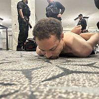 Стрельба на мероприятии с участием Трампа: президент США эвакуирован, предполагаемый стрелок задержан