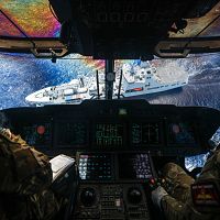 Британский флот пропустил танкеры «теневого флота» России, не желая нарушать международное право Британский флот пропустил танкеры «теневого флота» России, не желая нарушать международное право