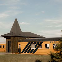 Поспать на кровати Пугачёвой: из вагонов Рига-Москва под Вентспислом сделают гостиницу