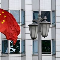 Китайские щупальца опутывают Эстонию: доклад эстонской спецслужбы