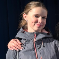 Связано ли исчезновение 16-летней Софии с трагедией в Даугаве?