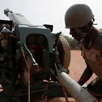 В Мали идут бои туарегов и джихадистов в российским Африканским корпусом; убит министр обороны