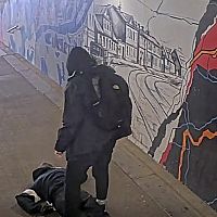 «Мы ждём его ухода»: трагическая развязка истории с нападением в переходе