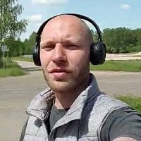 Пошёл на прогулку в среду и до сих пор не вернулся: полиция ищет рижанина