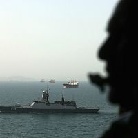 Слишком рискованно: Эстония заявила, что не будет задерживать суда «теневого флота» России