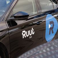 Конкурент Bolt может не вернуться: Ruut LV допускает закрытие