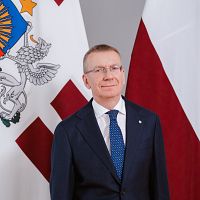 Ринкевич: Россия ищет виновных и вспоминает страны Балтии