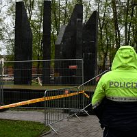 Георгиевские ленты, музыка, алкоголь: 9 мая задержаны 3 человека. Протоколов гораздо больше
