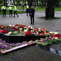 9 мая политики Латвии выступают в унисон с политиками России: Пименов об одной странности