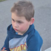 Срочно нужна помощь: в Сигулде пропал 7-летний мальчик