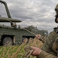 Россия объявила о размещении в Белоруссиии ядерных боеприпасов