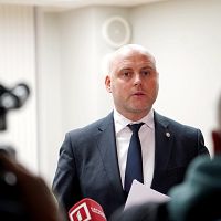 «Прогрессивных» сбросили с корабля современности: Кулбергс остановился на «коалиции четырёх»