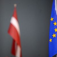 Латвия потребует у ЕС больше денег из-за угрозы со стороны России
