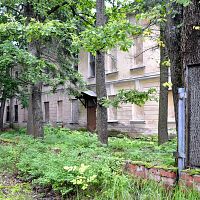 История с хорошим концом: как в Даугавпилсе потерялась и нашлась девочка