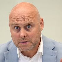 Кулбергс: портфели в правительстве распределены в соответствии с «ДНК партий»