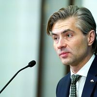 Россия намеренно направляет украинские дроны в страны Балтии: глава МИД Литвы