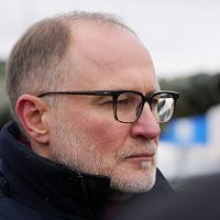 Спрудс: НВС максимально контролируют воздушное пространство Латвии вместе с союзниками по НАТО
