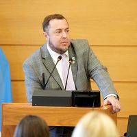 В чем причина конфликта в Рижской думе? Степаненко рассказал подробности