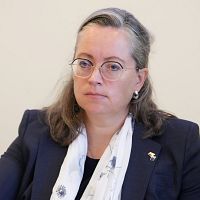 «Надеюсь, Нацблок не реализует самые радикальные идеи»: глава Providus «Надеюсь, Нацблок не реализует самые радикальные идеи»: глава Providus