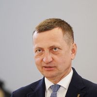 Краузе: «Не хотел бы работать в будущем правительстве»; а почему?