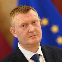 Ради безопасного неба! Новый министр обороны Латвии хочет перестроить армию по украинскому опыту