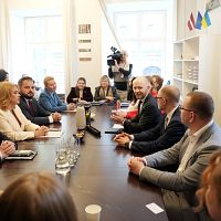 Раскол: «Прогрессивные» отказываются от правительства с Силиней
