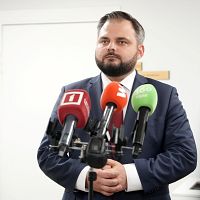 Юревицс: действия «Прогрессивных» безответственны и угрожают безопасности государства