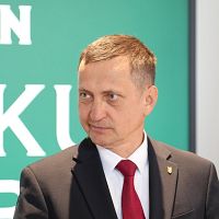 «Информация о моём задержании — полная чушь!» Краузе обиделся на Силиню