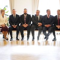 Будут собираться и три раза в неделю! На правительстве висит 785 нерешенных задач