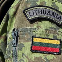 В соседней Литве планируют отменить запрет на размещение ядерного оружия